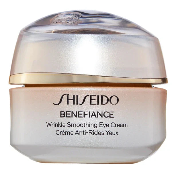Shiseido Benefiance Wrinkle Smoothing Eye Cream