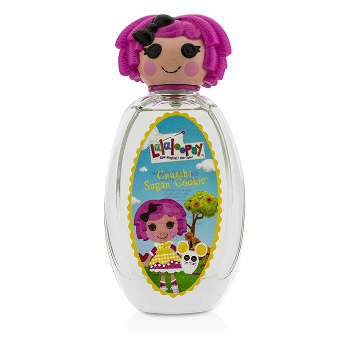 Lalaloopsy Crumbs Sugar Cookie