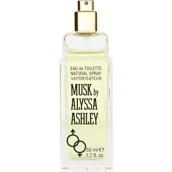 Alyssa Ashley Musk EDT