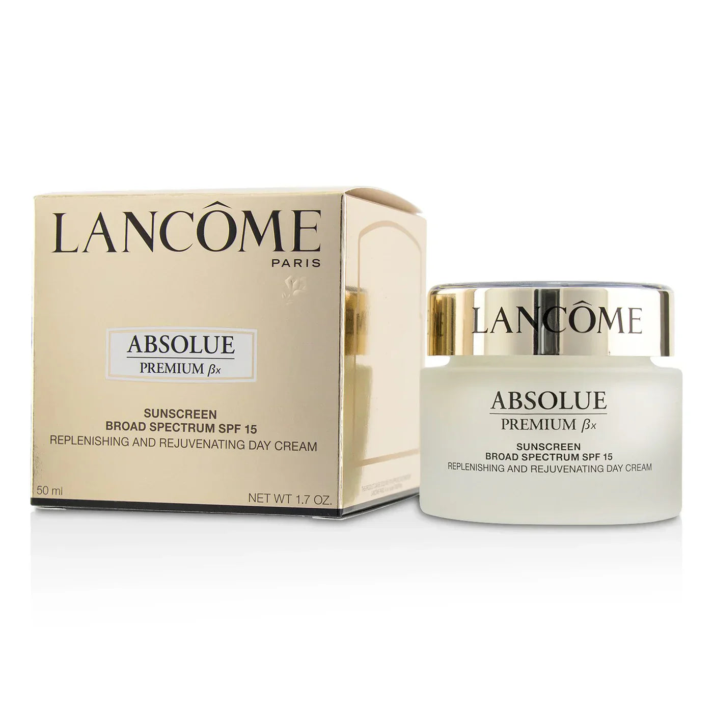 Lancôme Absolue Premium ßx Day Cream