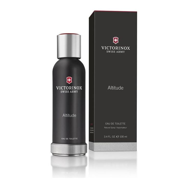 Swiss Army Altitude Men