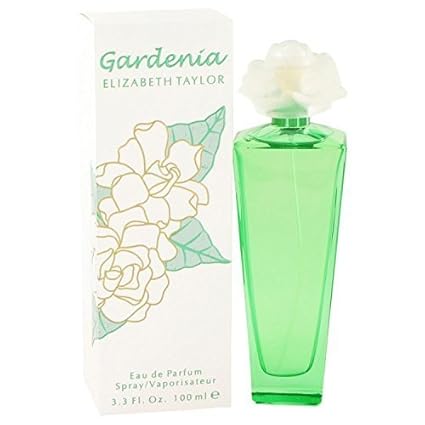 Gardenia by Elizabeth Taylor Eau De Parfum