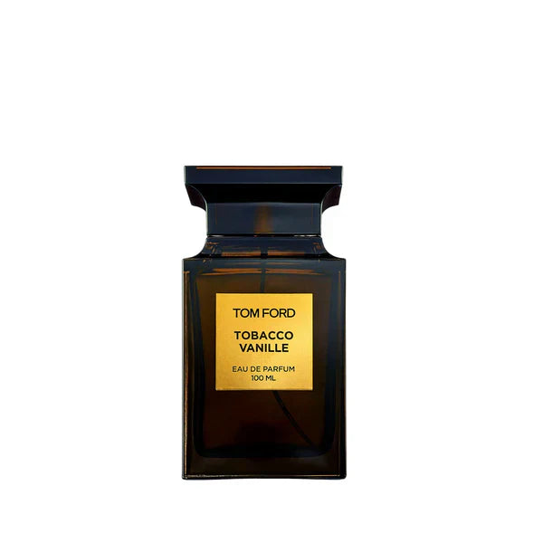 Tom Ford Tobacco Vanille Eau De Parfum 100ml – Long Lasting Luxury Fragrance for Men & Women