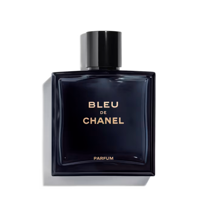 Bleu de Chanel Eau de Parfum – 3.4 oz
