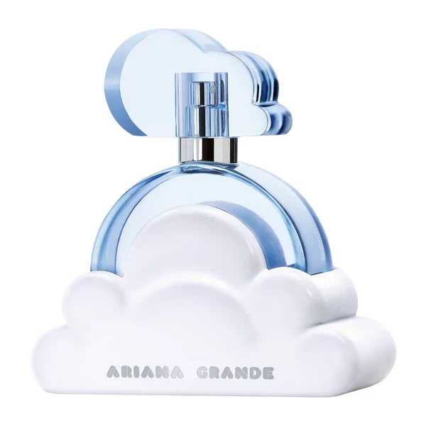 Ariana Grande Cloud Eau de Parfum Spray for Women – 3.4 oz