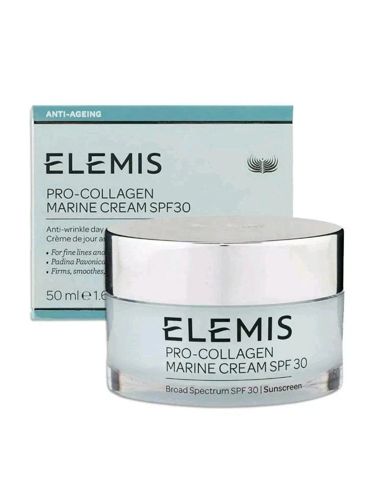 Elemis Pro-Collagen Marine Anti-Wrinkle Cream